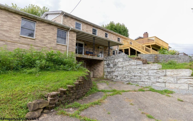 327 Morning View Lane, Bridgeport, West Virginia 26330, 5 Bedrooms Bedrooms, 12 Rooms Rooms,3 BathroomsBathrooms,Single Family Detached,For Sale,Morning View,10155425