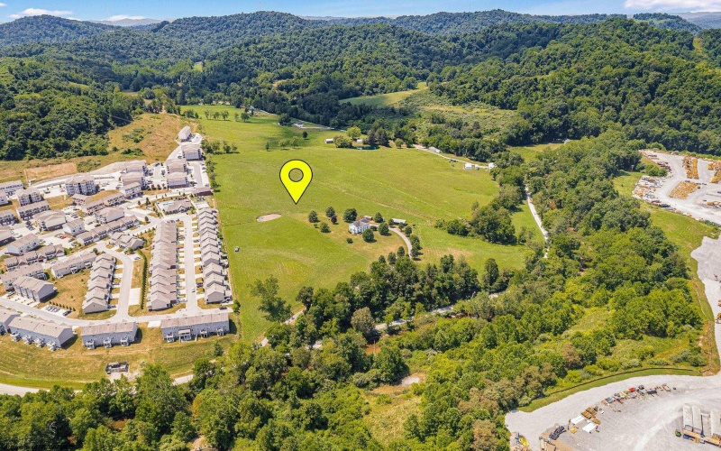 297 Winters Hollow Road, Bridgeport, West Virginia 26330, ,Lots/land,For Sale,Winters Hollow,10155439