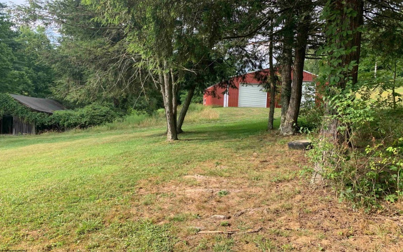 20326 Barbour County Highway, Philippi, West Virginia 26416, 2 Bedrooms Bedrooms, 5 Rooms Rooms,1 BathroomBathrooms,Single Family Detached,For Sale,Barbour County,10155443