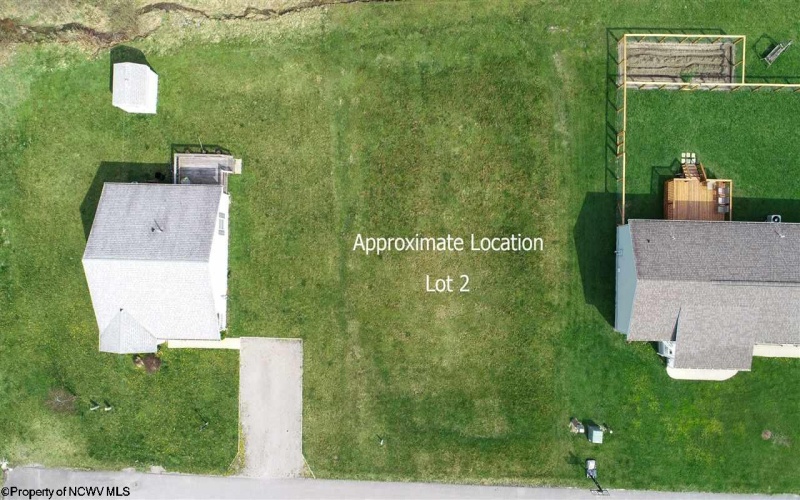 Lot 2 Grace Circle, Elkins, West Virginia 26241, 0 , 0 ,0,Lots/land,For Sale,Grace,0,10136416