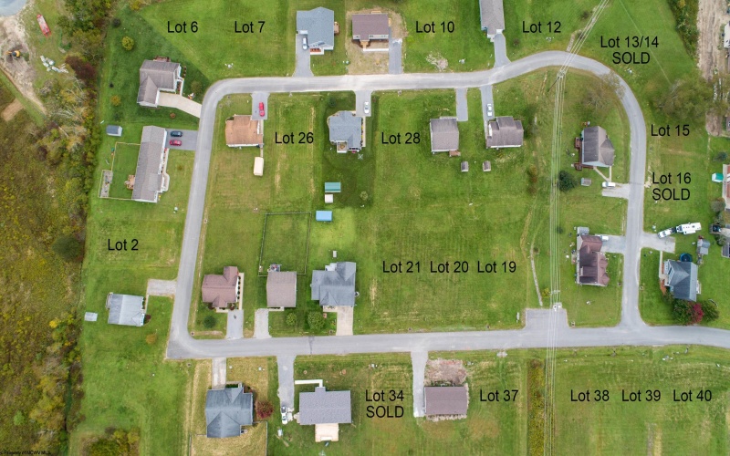 Lot 2 Grace Circle, Elkins, West Virginia 26241, 0 , 0 ,0,Lots/land,For Sale,Grace,0,10136416
