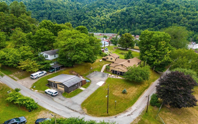 221 Addison Street, Webster Springs, West Virginia 26288, 3 Bedrooms Bedrooms, 8 Rooms Rooms,2 BathroomsBathrooms,Single Family Detached,For Sale,Addison,10155468