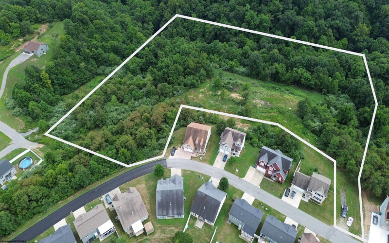 TBD Woodbury Drive, Fairmont, West Virginia 26554, ,Lots/land,For Sale,Woodbury,10155486