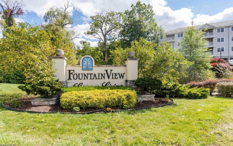 133 Fountain View, Morgantown, West Virginia 26505, 2 Bedrooms Bedrooms, 4 Rooms Rooms,2 BathroomsBathrooms,Single Family Attached,For Sale,Fountain,10155508