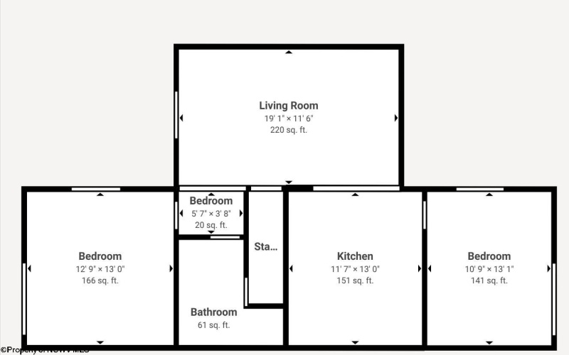 230 Brown Road, Grafton, West Virginia 26354, 3 Bedrooms Bedrooms, 8 Rooms Rooms,2 BathroomsBathrooms,Single Family Detached,For Sale,Brown,10155516