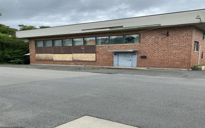 260 Monticello Avenue, Clarksburg, West Virginia 26301-0000, ,Commercial/industrial,For Sale,Monticello,10155563