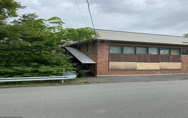 260 Monticello Avenue, Clarksburg, West Virginia 26301-0000, ,Commercial/industrial,For Sale,Monticello,10155563