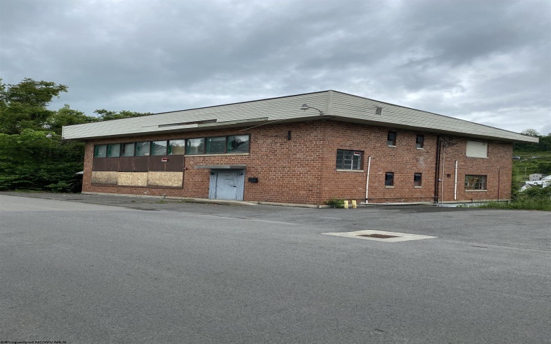 260 Monticello Avenue, Clarksburg, West Virginia 26301-0000, ,Commercial/industrial,For Sale,Monticello,10155563