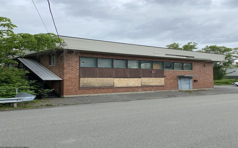 260 Monticello Avenue, Clarksburg, West Virginia 26301-0000, ,Commercial/industrial,For Sale,Monticello,10155563