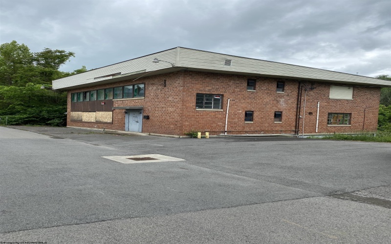 260 Monticello Avenue, Clarksburg, West Virginia 26301-0000, ,Commercial/industrial,For Sale,Monticello,10155563