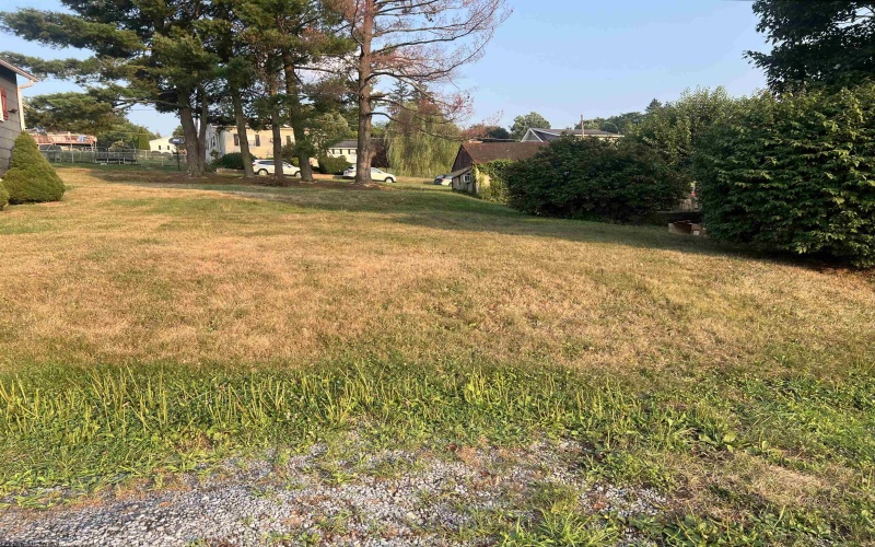 Lot 6 Blaine Street, Fairmont, West Virginia 26554, ,Lots/land,For Sale,Blaine,10155558