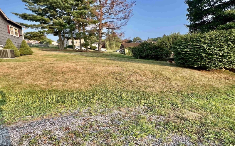 Lot 6 Blaine Street, Fairmont, West Virginia 26554, ,Lots/land,For Sale,Blaine,10155558