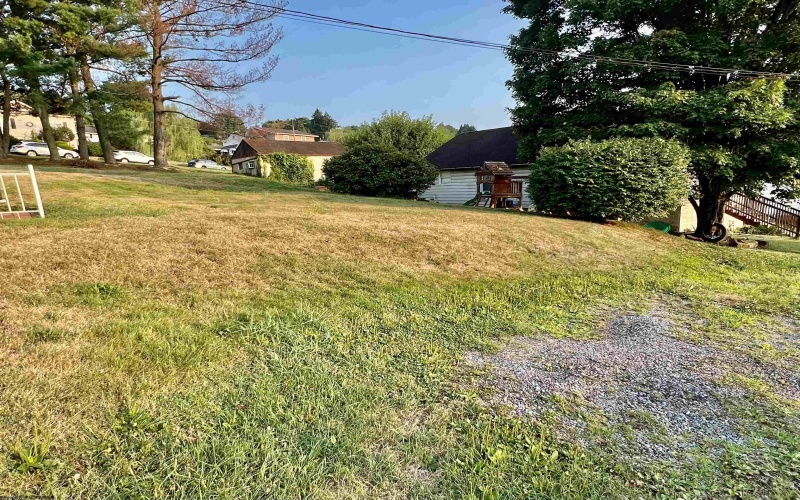 Lot 6 Blaine Street, Fairmont, West Virginia 26554, ,Lots/land,For Sale,Blaine,10155558