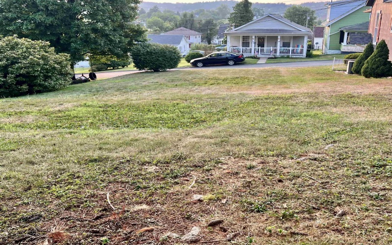 Lot 6 Blaine Street, Fairmont, West Virginia 26554, ,Lots/land,For Sale,Blaine,10155558