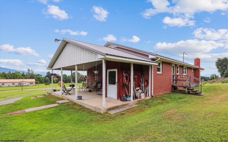 16319 Dry Fork Road, Dryfork, West Virginia 26263, 4 Bedrooms Bedrooms, 8 Rooms Rooms,2 BathroomsBathrooms,Single Family Detached,For Sale,Dry Fork,10155556