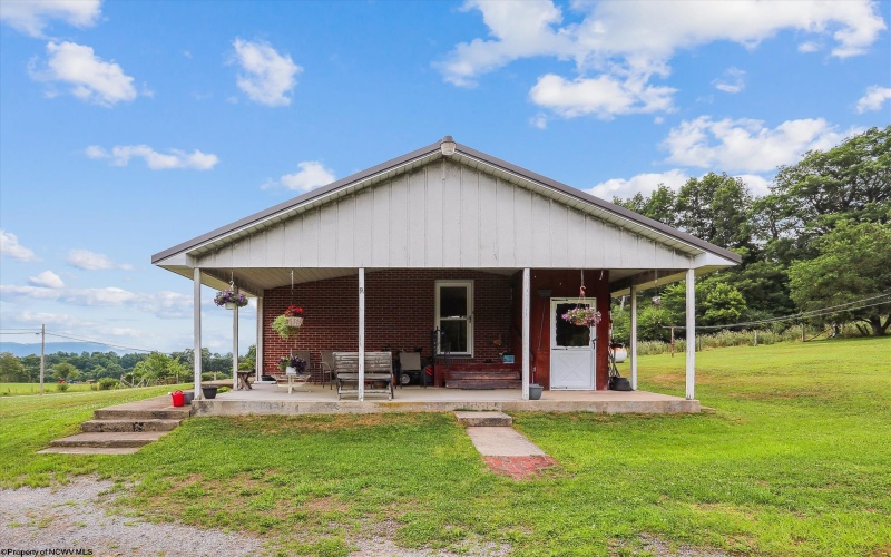 16319 Dry Fork Road, Dryfork, West Virginia 26263, 4 Bedrooms Bedrooms, 8 Rooms Rooms,2 BathroomsBathrooms,Single Family Detached,For Sale,Dry Fork,10155556