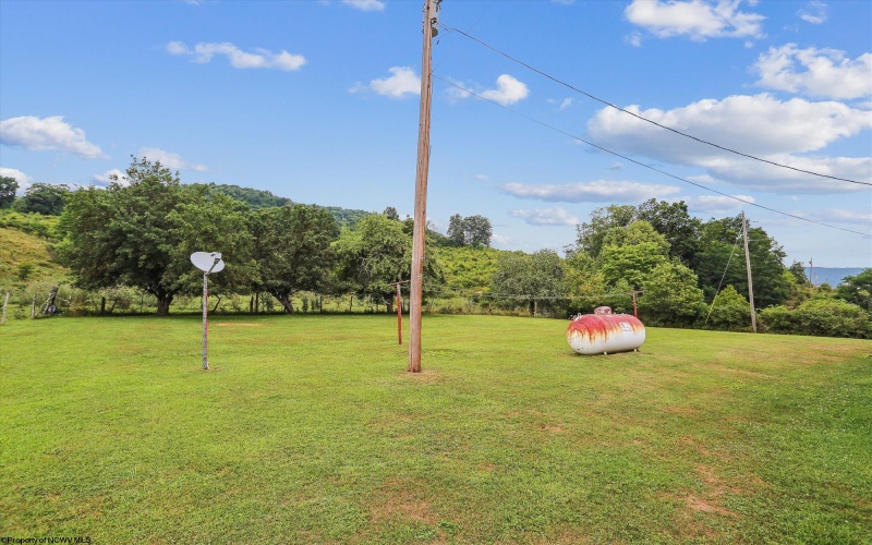 16319 Dry Fork Road, Dryfork, West Virginia 26263, 4 Bedrooms Bedrooms, 8 Rooms Rooms,2 BathroomsBathrooms,Single Family Detached,For Sale,Dry Fork,10155556