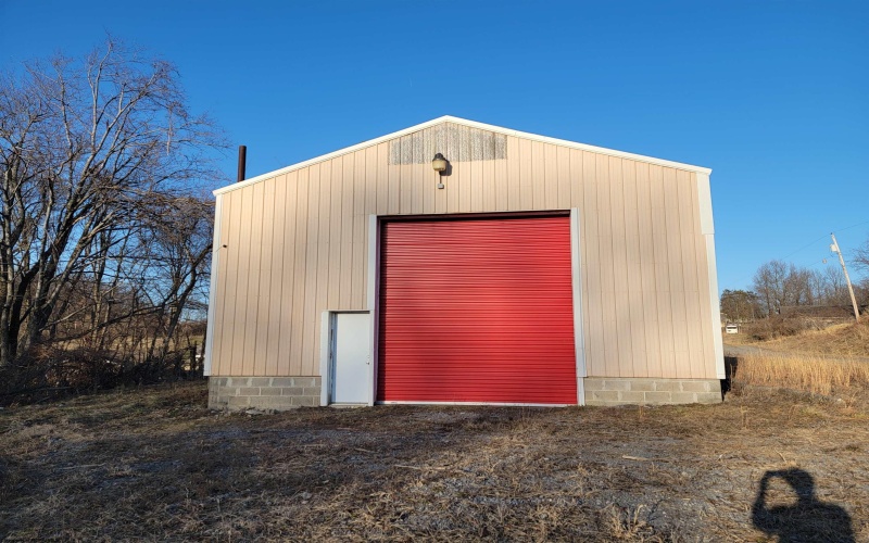 TBD Grafton Road, Morgantown, West Virginia 26505, ,Lots/land,For Sale,Grafton,10155576