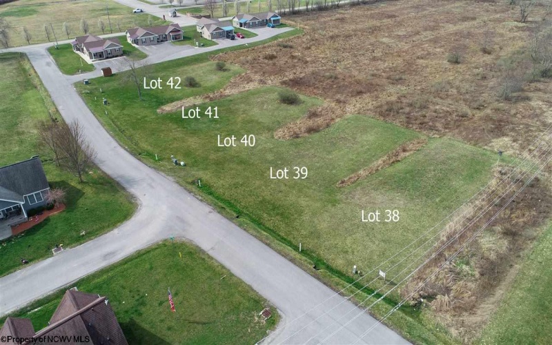Lot 38 Northview Drive, Elkins, West Virginia 26241, 0 , 0 ,0,Lots/land,For Sale,Northview,0,10136699