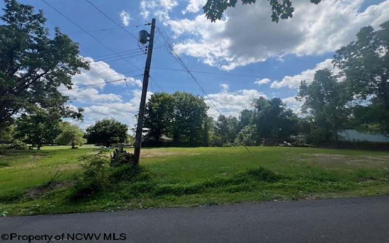 456 Hampton Road, Fairmont, West Virginia 26554, ,Lots/land,For Sale,Hampton,10155607