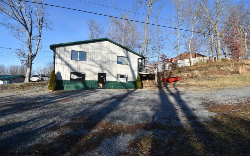 171 Maryland Linee Road, Bruceton Mills, West Virginia 26525, ,Multi-unit/income,For Sale,Maryland Linee,10155644