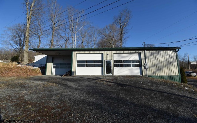 171 Maryland Linee Road, Bruceton Mills, West Virginia 26525, ,Multi-unit/income,For Sale,Maryland Linee,10155644