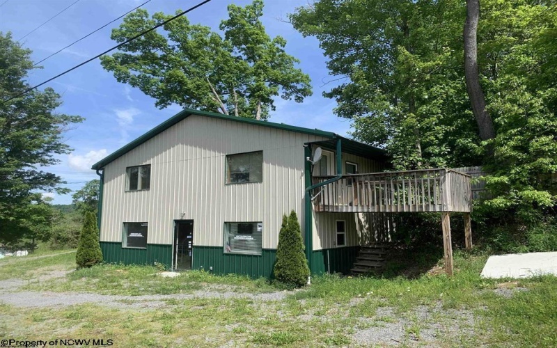 171 Maryland Linee Road, Bruceton Mills, West Virginia 26525, ,Multi-unit/income,For Sale,Maryland Linee,10155644