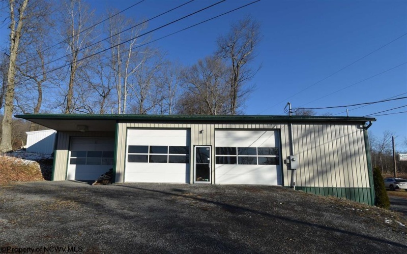 171 Maryland Linee Road, Bruceton Mills, West Virginia 26525, ,Multi-unit/income,For Sale,Maryland Linee,10155644