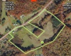 TBD Clover Run, Montrose, West Virginia 26283, ,Lots/land,For Sale,Clover,10155645