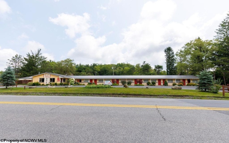 1080 William Avenue, Davis, West Virginia 26260, ,Commercial/industrial,For Sale,William,10155676