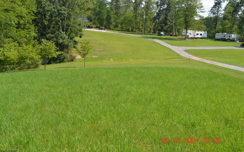 000 Hawk's View Lane, Napier, West Virginia 26631, ,Lots/land,For Sale,Hawk's View,10155688