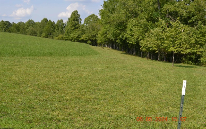 000 Hawk's View Lane, Napier, West Virginia 26631, ,Lots/land,For Sale,Hawk's View,10155688