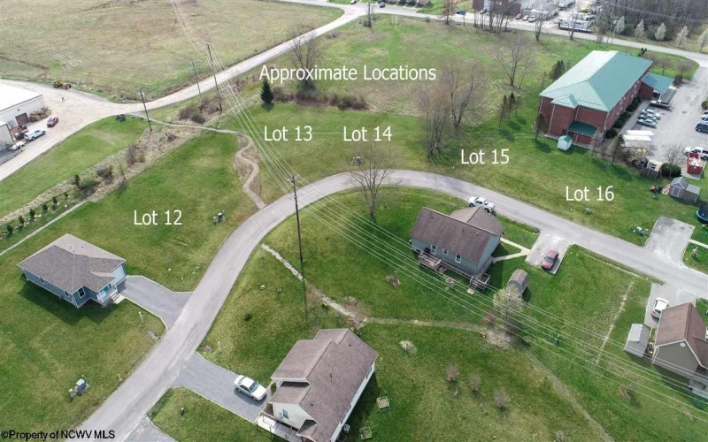 Lot 12 Grace Circle, Elkins, West Virginia 26241, 0 , 0 ,0,Lots/land,For Sale,Grace,0,10136727