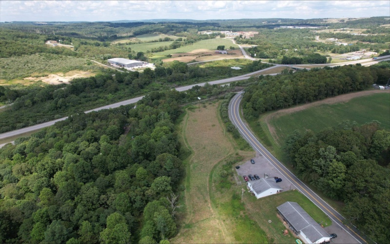 TBD Cuzzart Road, Bruceton Mills, West Virginia 26525, ,Lots/land,For Sale,Cuzzart,10155670