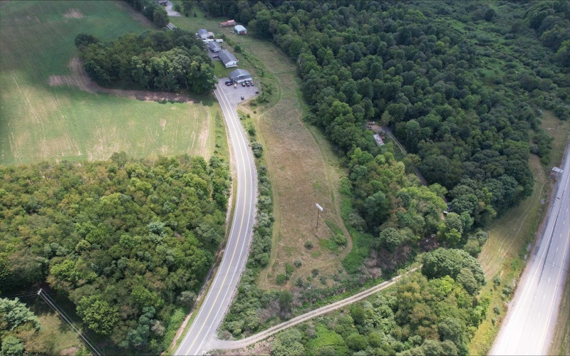 TBD Cuzzart Road, Bruceton Mills, West Virginia 26525, ,Lots/land,For Sale,Cuzzart,10155670