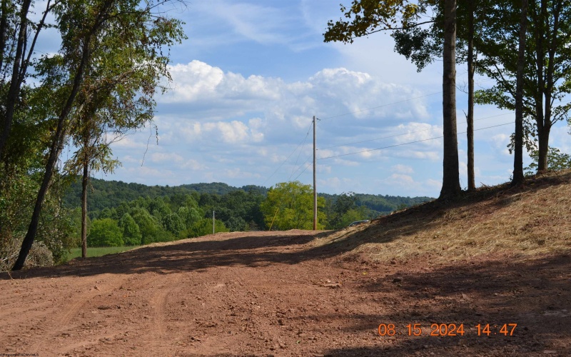 000 Hawk's View Lane, Napier, West Virginia 26631, ,Lots/land,For Sale,Hawk's View,10155689