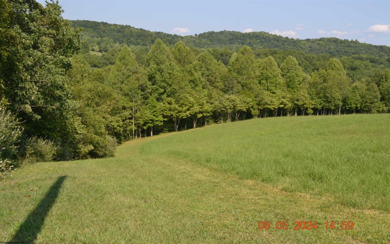 000 Hawk's View Lane, Napier, West Virginia 26631, ,Lots/land,For Sale,Hawk's View,10155690