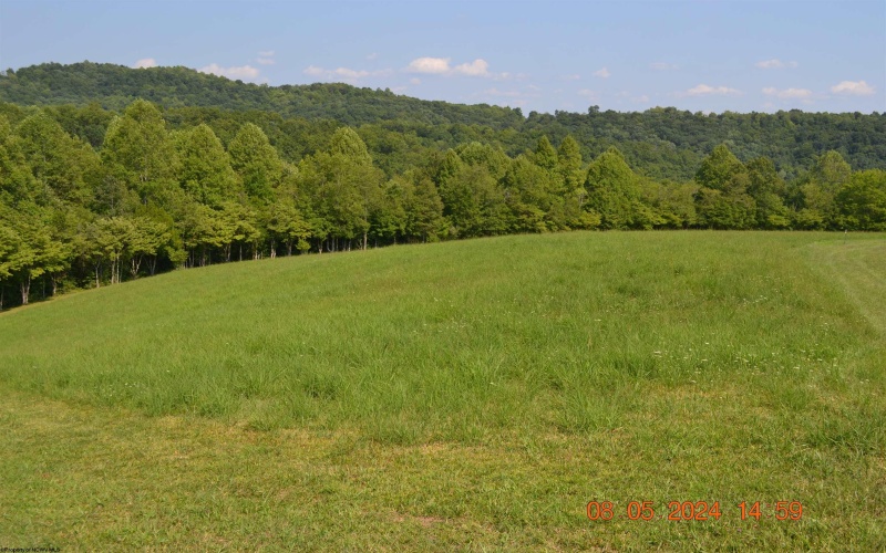 000 Hawk's View Lane, Napier, West Virginia 26631, ,Lots/land,For Sale,Hawk's View,10155690