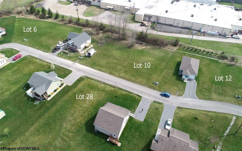 Lot 6 Grace Circle, Elkins, West Virginia 26241, 0 , 0 ,0,Lots/land,For Sale,Grace,0,10136730