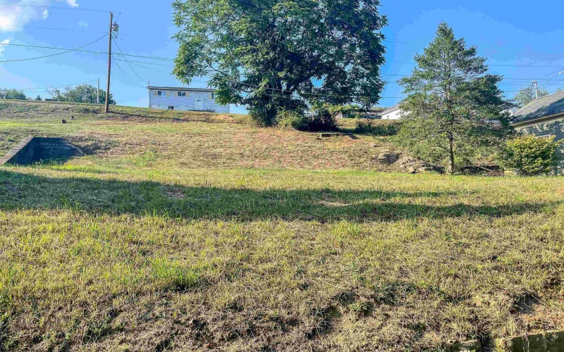 521 Francis Street, Grafton, West Virginia 26568, ,Lots/land,For Sale,Francis,10155740