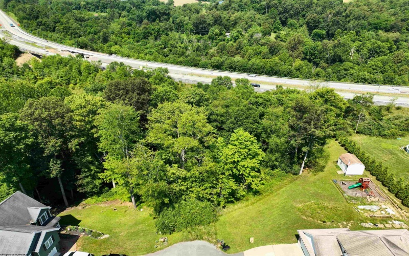 TBD Corton Place, Morgantown, West Virginia 26508, ,Lots/land,For Sale,Corton,10155754