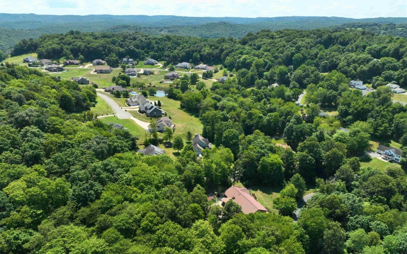 TBD Corton Place, Morgantown, West Virginia 26508, ,Lots/land,For Sale,Corton,10155754