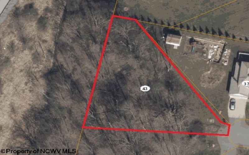 TBD Corton Place, Morgantown, West Virginia 26508, ,Lots/land,For Sale,Corton,10155754