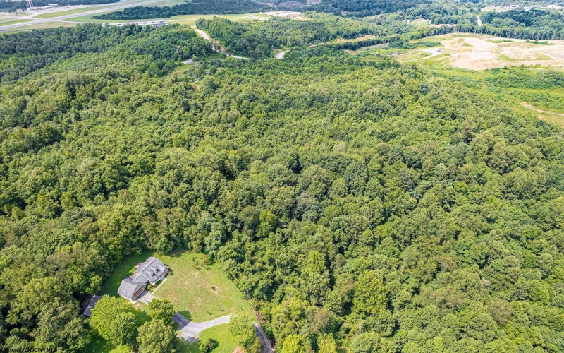 Lot 29, 30, 31 Wolfe Run Road, Morgantown, West Virginia 26508, ,Lots/land,For Sale,Wolfe Run,10155759