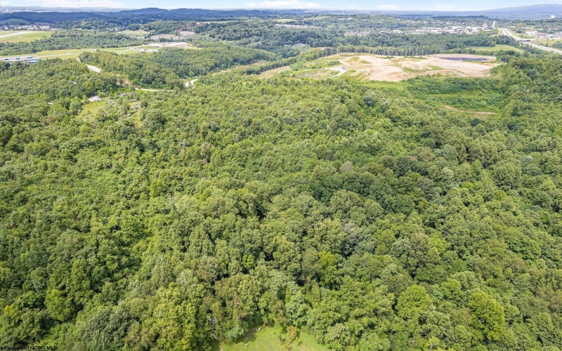 Lot 29, 30, 31 Wolfe Run Road, Morgantown, West Virginia 26508, ,Lots/land,For Sale,Wolfe Run,10155759