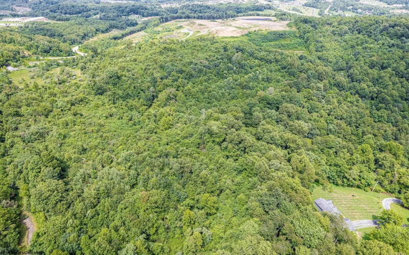 Lot 29, 30, 31 Wolfe Run Road, Morgantown, West Virginia 26508, ,Lots/land,For Sale,Wolfe Run,10155759