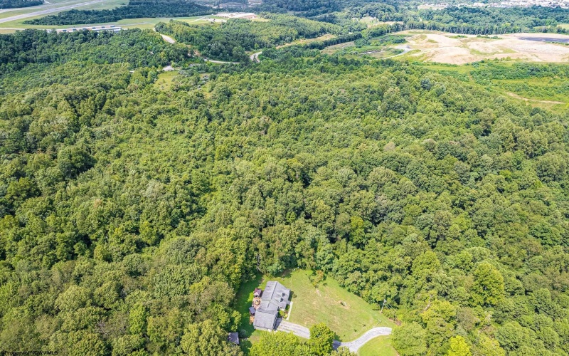 Lot 29, 30, 31 Wolfe Run Road, Morgantown, West Virginia 26508, ,Lots/land,For Sale,Wolfe Run,10155759