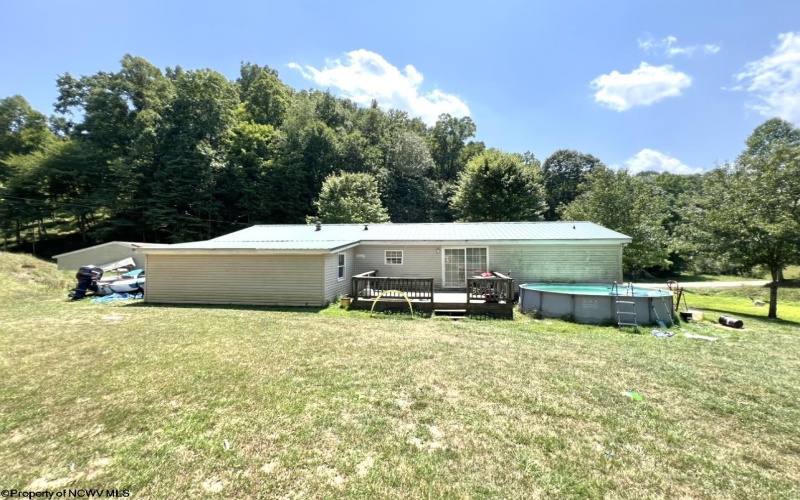 1186 Walker Fork Road, Copen, West Virginia 26615, 3 Bedrooms Bedrooms, 6 Rooms Rooms,2 BathroomsBathrooms,Single Family Detached,For Sale,Walker Fork,10155763