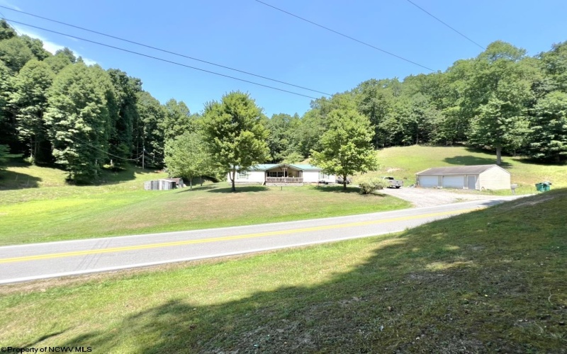 1186 Walker Fork Road, Copen, West Virginia 26615, 3 Bedrooms Bedrooms, 6 Rooms Rooms,2 BathroomsBathrooms,Single Family Detached,For Sale,Walker Fork,10155763