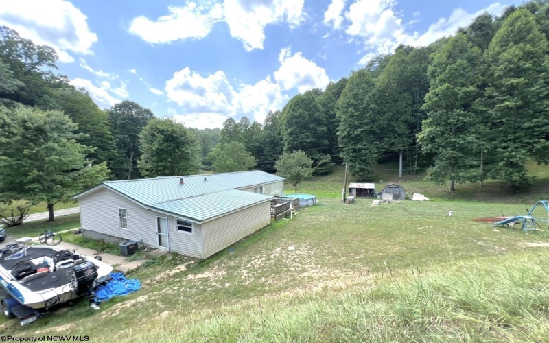 1186 Walker Fork Road, Copen, West Virginia 26615, 3 Bedrooms Bedrooms, 6 Rooms Rooms,2 BathroomsBathrooms,Single Family Detached,For Sale,Walker Fork,10155763